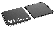 TMS320VC5402PGE100