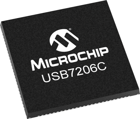 USB7206C/KDX