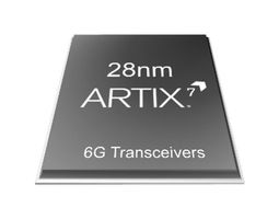 XC7A100T-3FTG256E